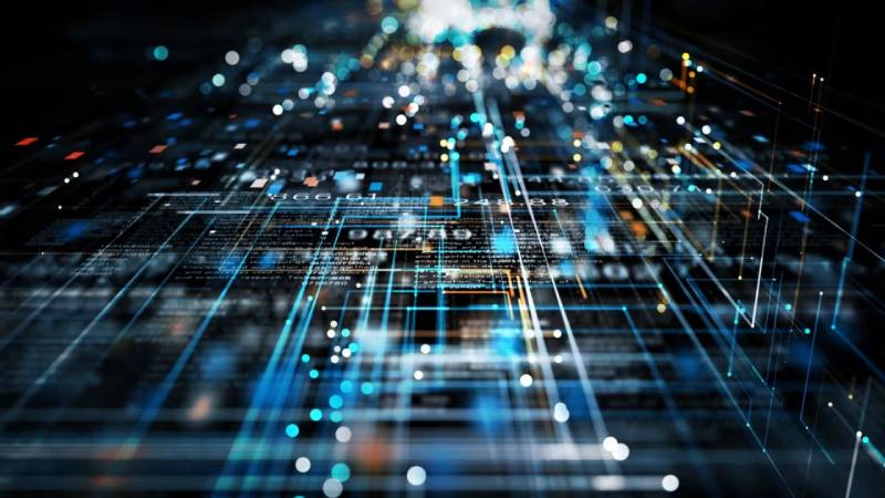 武江区AI软件开发公司:Python赋能网页开发的适用场景解析