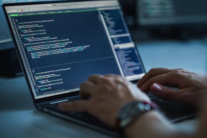 武江区软件定制开发:PHP与Node.js,后端解决方案的优势博弈